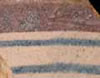 Banded rim motif example