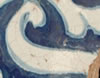 Curves rim motif example