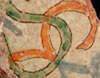 Curves rim motif example