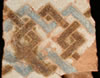 Geometric rim motif example