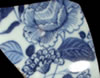 Hand Painted surface decoration / decorative technique example