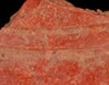 Incised surface decoration / decorative technique example
