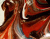 Marbled rim motif example